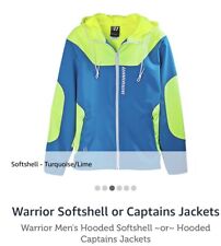 Warrior Men’s Softshell
