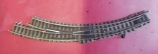 rails fleischmann n piccolo/