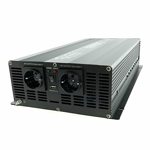 Convertisseur tension 12v - tension,