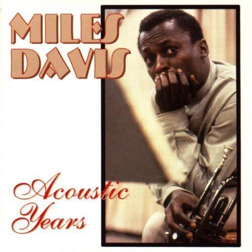 Miles davis années - davis,