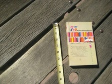 1961 - 75 SHORT MASTERPIECES