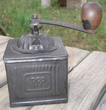 Moulin en tôle Napoléon III