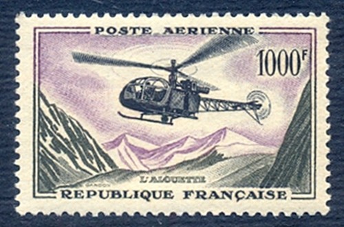 France neuf sans charniere - neuf,
