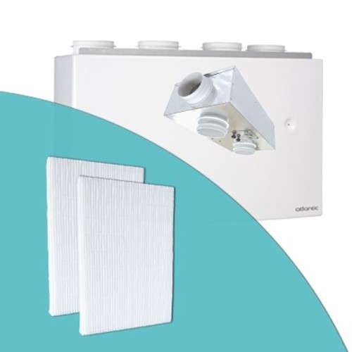 Atlantic 412069 filtres f5 - -,