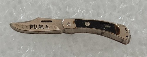 Pins couteau coutellerie knife