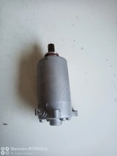 Démarreur Yamaha XTX 125 de
