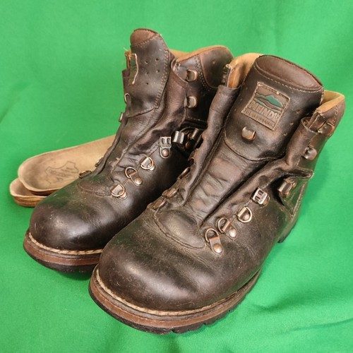 Meindl digafix brown mens - meindl,