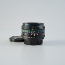 Très Bon Objectif Minolta MD