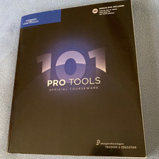 Pro Tools 101 Official