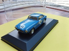 LE MANS 1952 KIT TOP MODEL