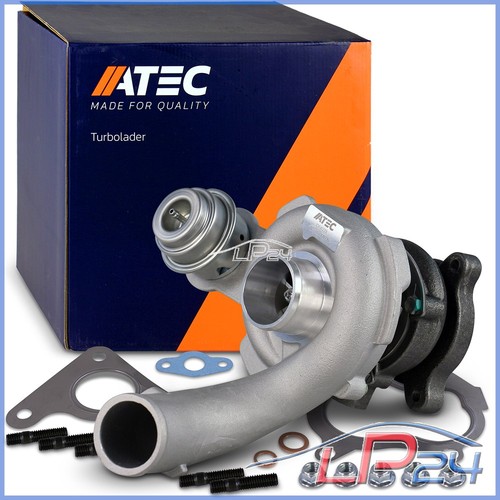 Atec turbocompresseur pour - turbocompresseur,