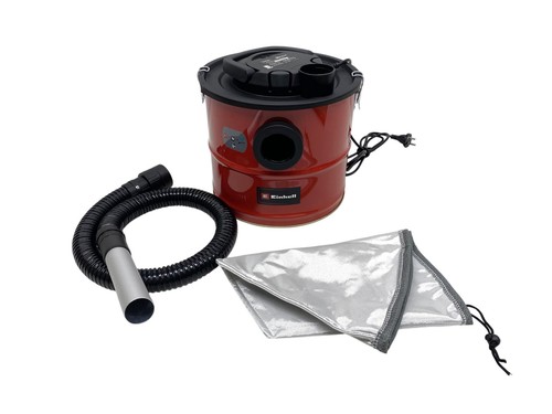 Aspirateur cendres einhell - à,