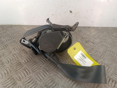 Ceinture arriere droit renault - ceinture,