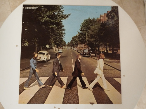 Vinyle 33t the beatles - vinyle,