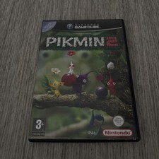 Pikmin 2 Nintendo Game Cube -