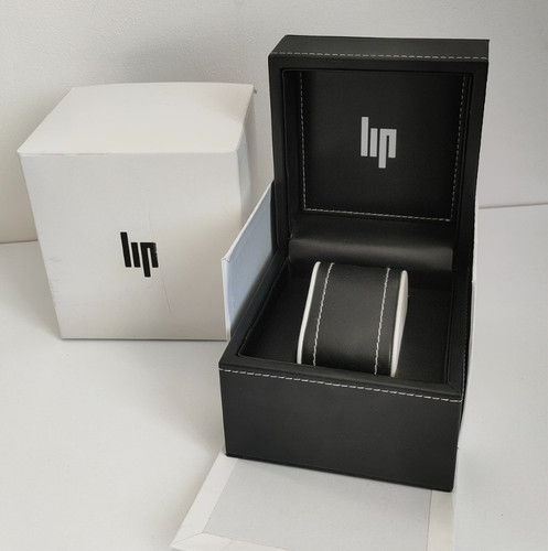 Lip watch box uhrenbox - lip,