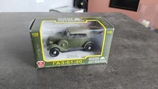 1/43 NASHAVTOPROM H358 GAZ