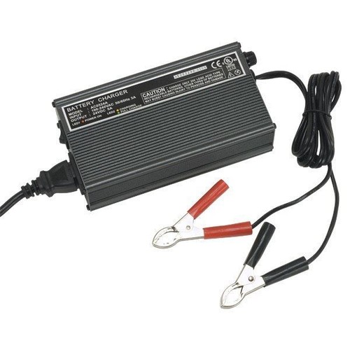 Chargeur sla compact 24v - sla,