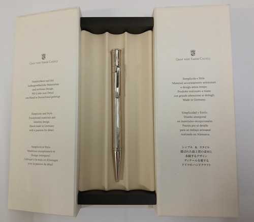 Graf von faber castell - von, faber-castell