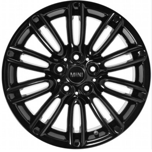 Jantes neuves pour mini - jantes,