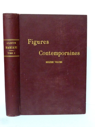 1906 album mariani figures - 1906,