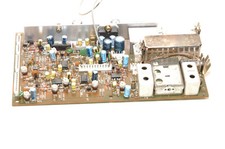 Carte Principale Du Récepteur