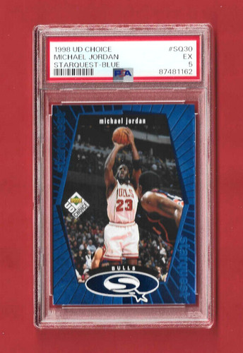 Carte gradée nba - carte,