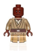 Figurine / Minifigure Lego Star Wars - Mace Windu (sw0479) Set 75019