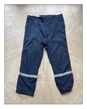 Pantalon T 96 M Sapeurs Pompiers BSPP Glazik veste Légion casque calot Securité
