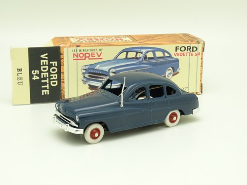 Norev réédition ford - 1/43,