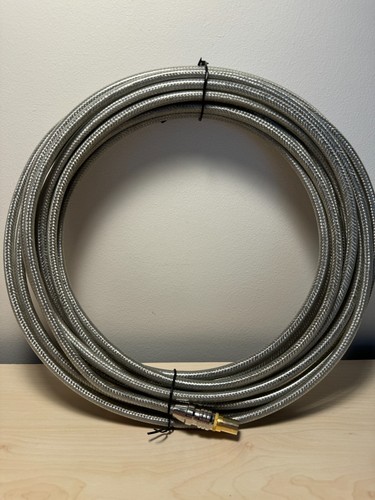 Câble coaxial antenne male - coaxial,