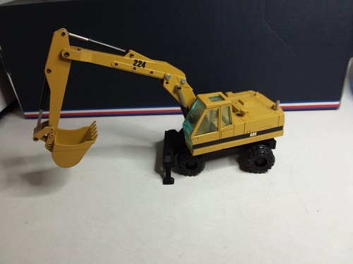 Nzg ancien caterpillar - nzg, 1/50