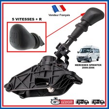 Mecanisme Levier de Vitesse