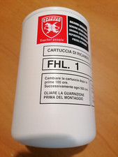 Filtre à huile hydraulique
