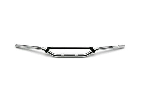 Guidon moto cross aluminium - guidon,