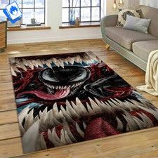 Tapis de super-héros 120 x