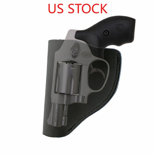 Concealed carry leather iwb - carry,