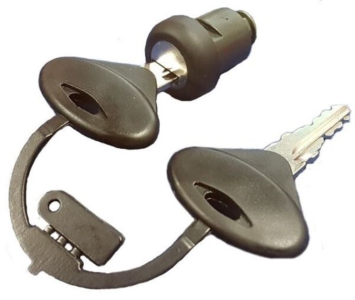 Serrure compatible pour top - serrure,