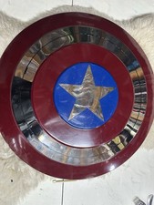 Bouclier Avenger Captain america Marvel - A83 