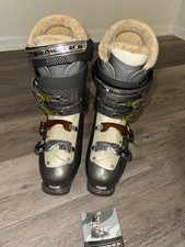 Salomon performa womens - 8,