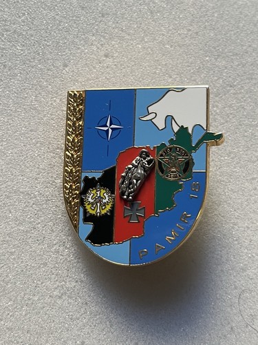 Insigne opex pamir - insigne,