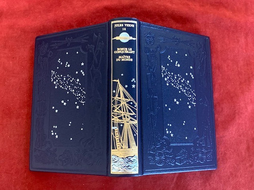 Jean bonnot jules verne - de,