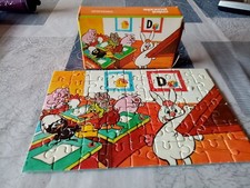 CALIMERO Mini Puzzle 54 Pieces
