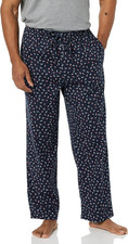 Pantalon De Pyjama Tissé