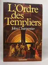 L'Ordre des Templiers | John