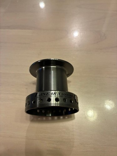 Daiwa tournament linear - daiwa,