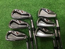 TaylorMade R9 Iron Set 5-9, Pw