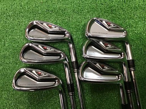 Taylormade iron set - taylormade,