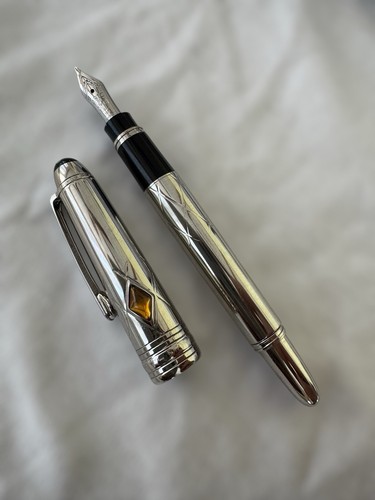 Montblanc artisan collection - montblanc,