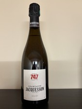 Champagne Jacquesson - Cuvée
